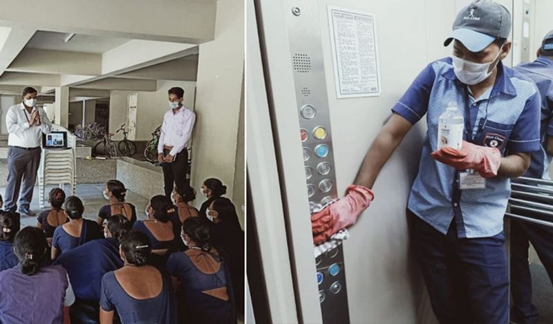 chinese coronavirus superspreader infects 71 people in just 60 seconds in lift kph