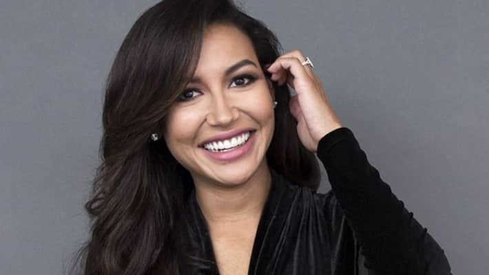 Glee star Naya Rivera 33 year old actress was missing for six days dead body was found lake side KPJ Glee star Naya Rivera 33 year old actress was missing for six days dead body was found lake side KPJ