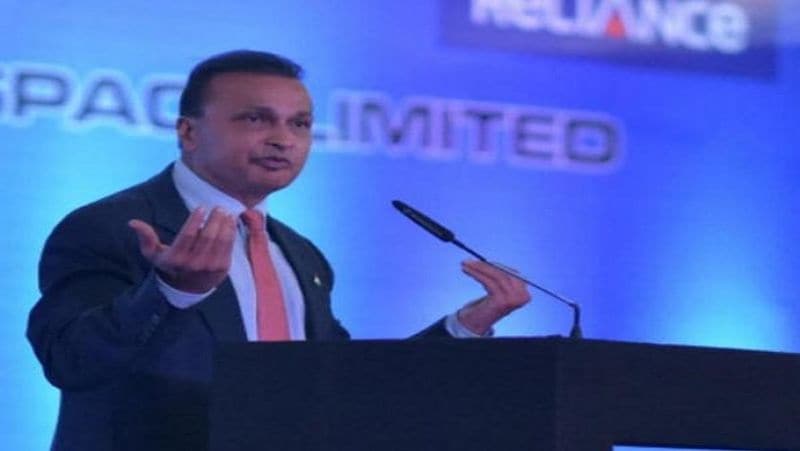 Under the leadership of Anil Ambani Reliance Power IPO made history in 2008 by being subscribed in less than 60 seconds MJA