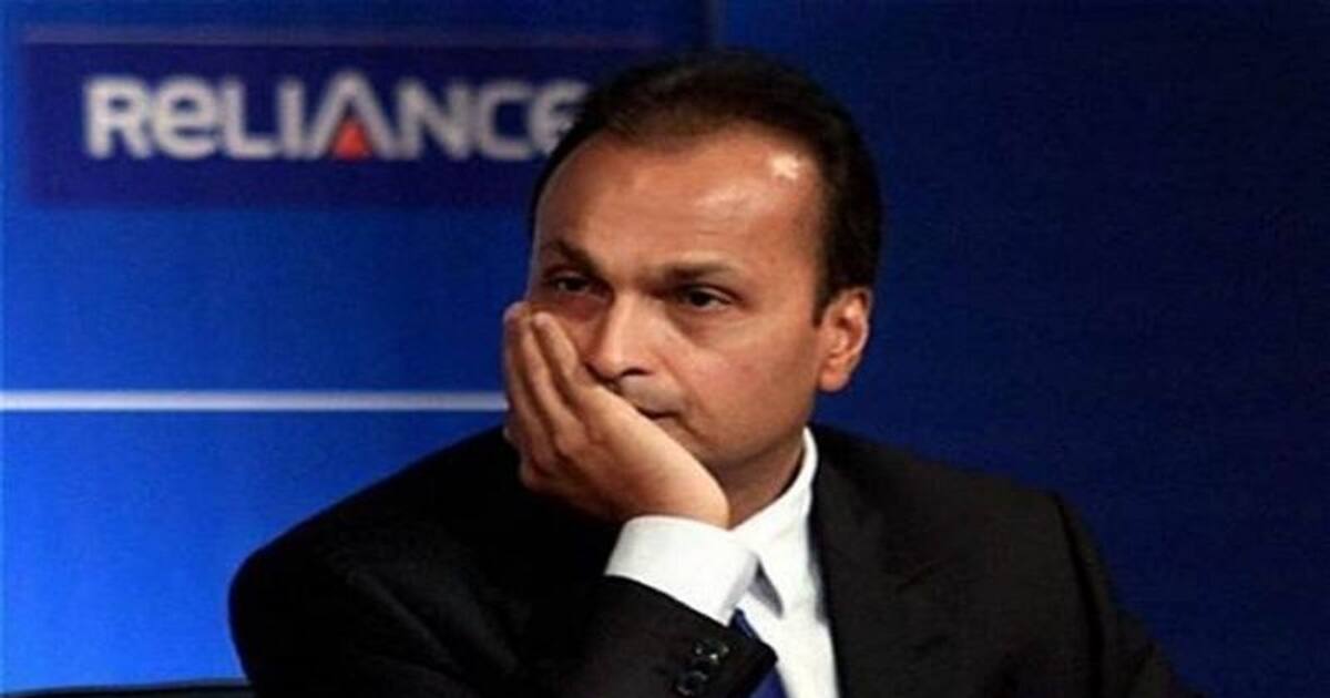 anil ambani resigns:அனில் அம்பானிக்கு இந்த நிலைமையா! சொந்த நிறுவனத்திலிருந்தும் ராஜினாமா