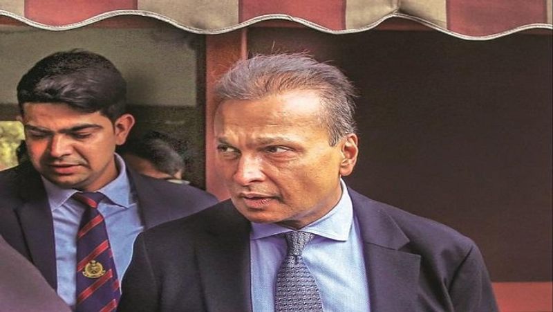 Under the leadership of Anil Ambani Reliance Power IPO made history in 2008 by being subscribed in less than 60 seconds MJA
