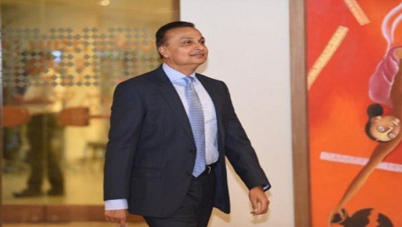 Under the leadership of Anil Ambani Reliance Power IPO made history in 2008 by being subscribed in less than 60 seconds MJA