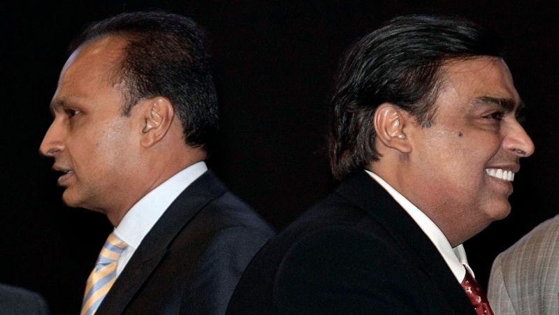 Under the leadership of Anil Ambani Reliance Power IPO made history in 2008 by being subscribed in less than 60 seconds MJA