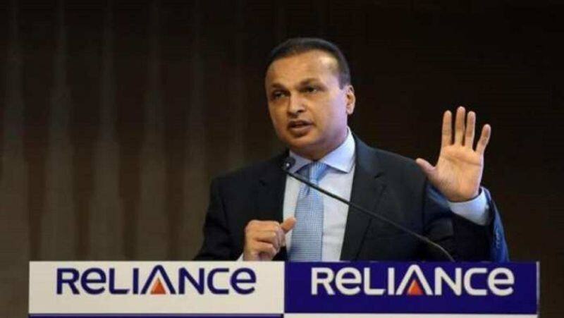 anil ambani resigns: Anil Ambani Resigns As Director Of Reliance Power, Reliance Infrastructure