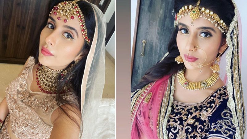 Sushmita sen Sister in law And tv Actress Charu Asopa did Sawan ki puja in ethnic look KPY