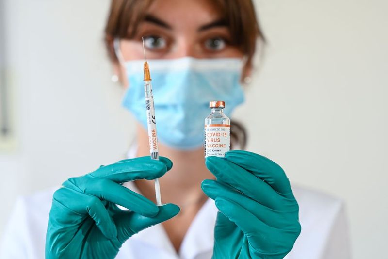 corona virus Russia says it plans to launch world first COVID 19 vaccine in mid August KPP