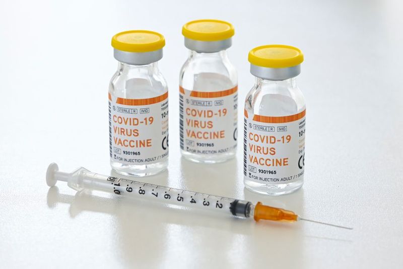 corona virus Russia says it plans to launch world first COVID 19 vaccine in mid August KPP