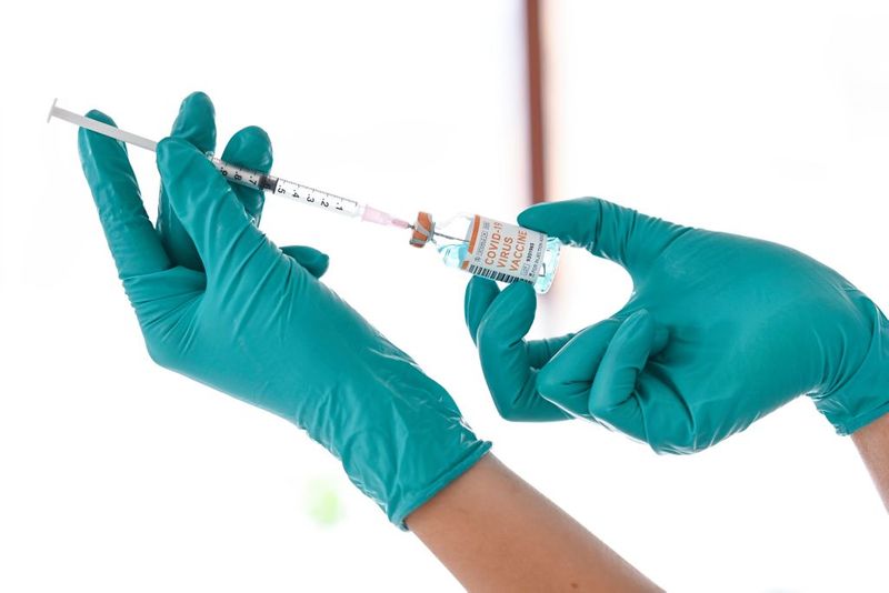 corona virus Russia says it plans to launch world first COVID 19 vaccine in mid August KPP