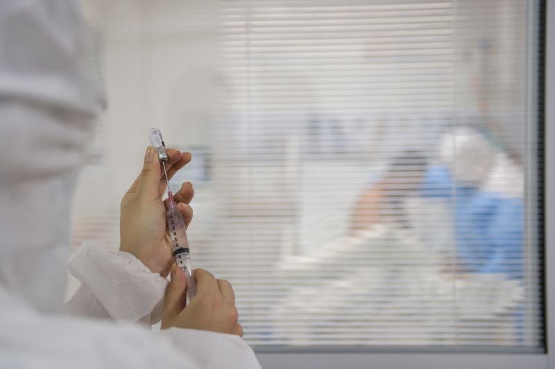 corona virus Russia says it plans to launch world first COVID 19 vaccine in mid August KPP