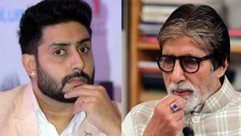 বিচলিত ভক্তরা তাঁদের আরোগ্য কামনায় ভরিয়ে দিয়েছে সোশ্যাল মিডিয়ায়। তাদের ধন্যবাদ জানিয়েছে নিজের টুইটার ব্লগ অব্যাহত রেখেছেন বিগ বি।