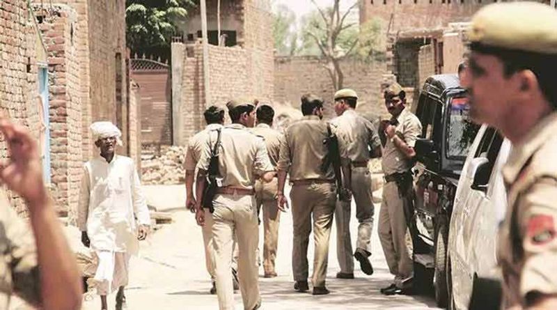 Kanpur Encounter Postmortem revealed how brutally gangster Vikas dubey and his Gang killed the policemen kpl