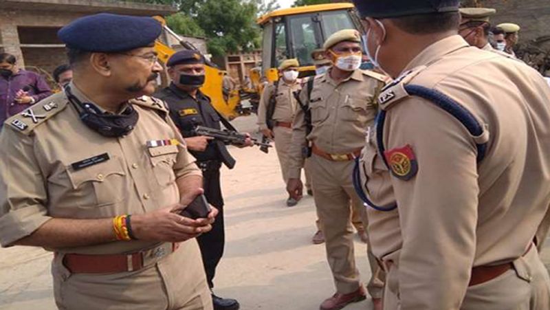 Kanpur Encounter Postmortem revealed how brutally gangster Vikas dubey and his Gang killed the policemen kpl