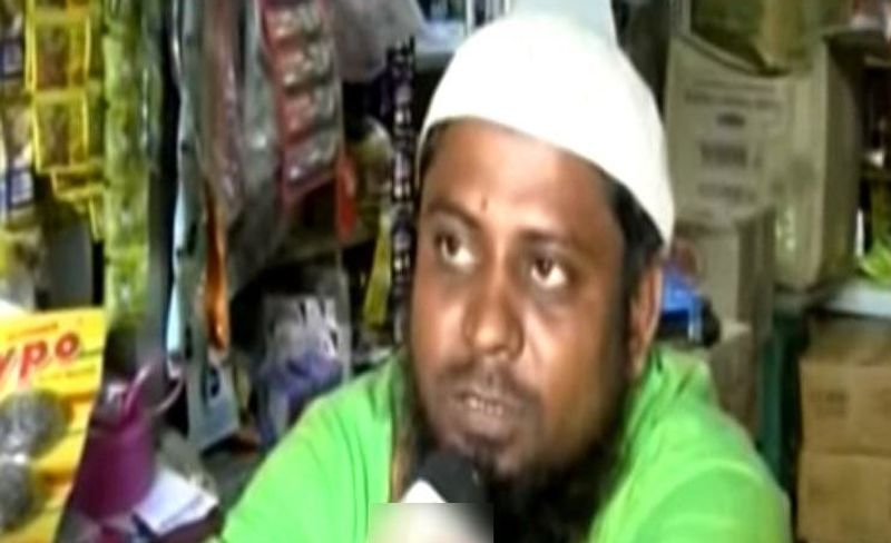 Jahan has two daughters from her first marriage Where they are