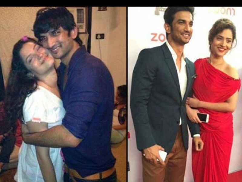 Ankita Lokhande social media Post after Sushant Singh Rajput's demise