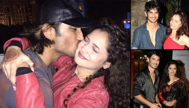 Ankita Lokhande social media Post after Sushant Singh Rajput's demise