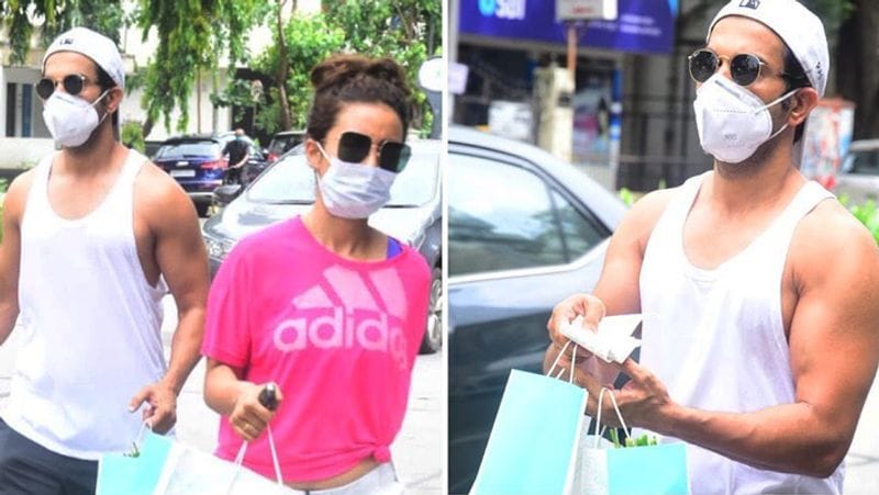 Rajkumar Rao And Patralekha paul to get married at chandigarh BRD