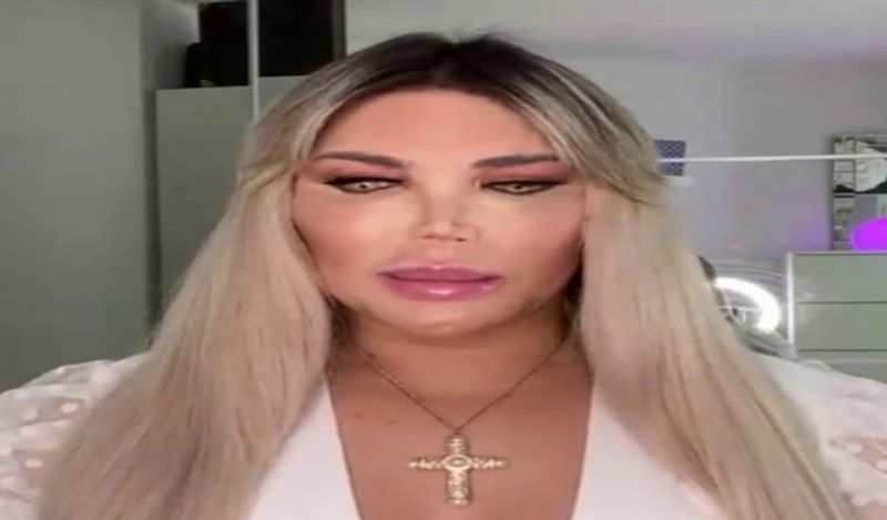 famous human ken doll rodrigo alves transformed into woman for having babies spend 52 lakh rupees kph
