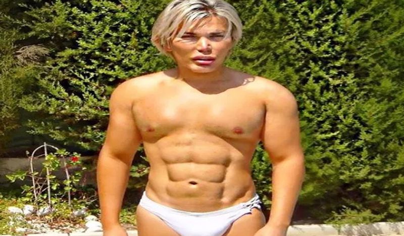 famous human ken doll rodrigo alves transformed into woman for having babies spend 52 lakh rupees kph