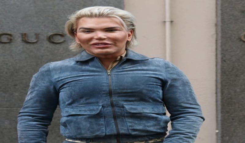 famous human ken doll rodrigo alves transformed into woman for having babies spend 52 lakh rupees kph