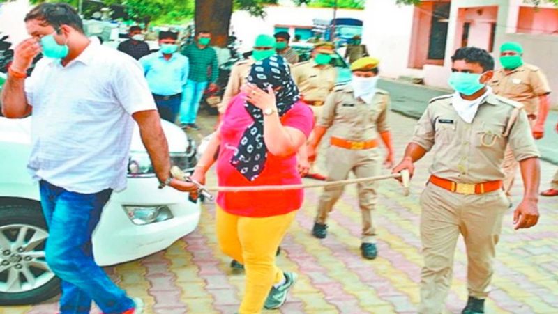 Disclosure big Prostitution racket from foreign call girl in agra how was the deal on social media kpl