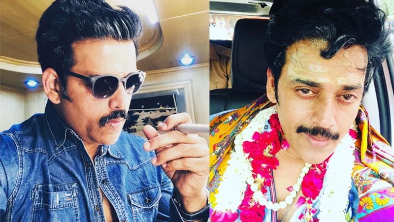 Bhojpuri Actor Ravi kishan Unkonwn facts And his Starting life KPY