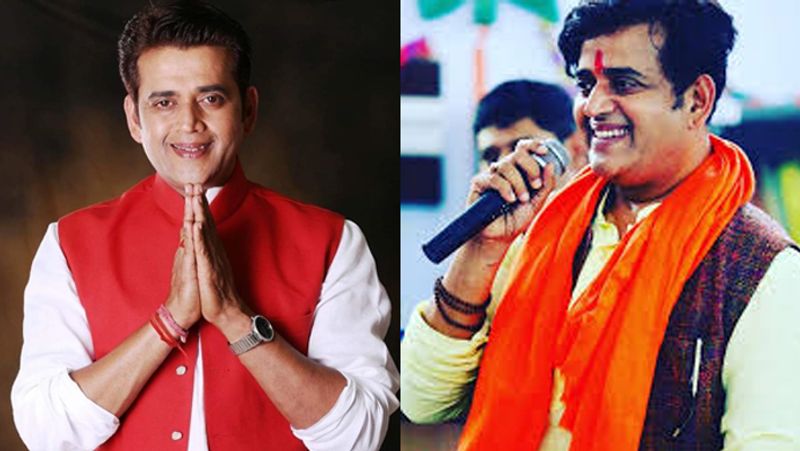 Bhojpuri Actor Ravi kishan Unkonwn facts And his Starting life KPY