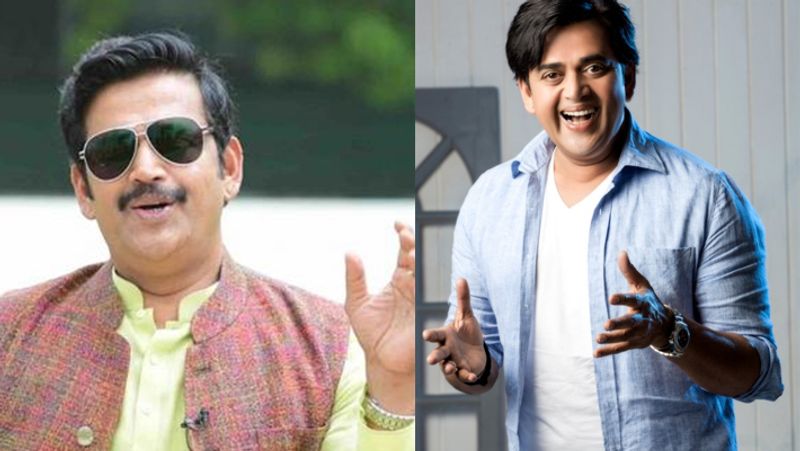 Bhojpuri Actor Ravi kishan Unkonwn facts And his Starting life KPY