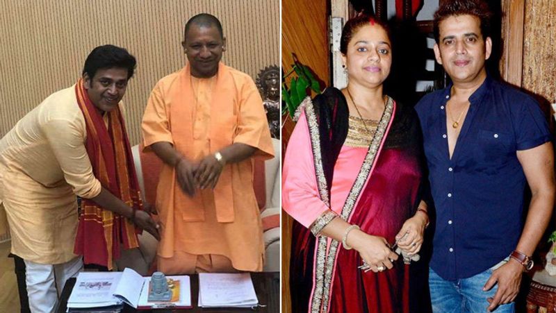 Bhojpuri Actor Ravi kishan Unkonwn facts And his Starting life KPY