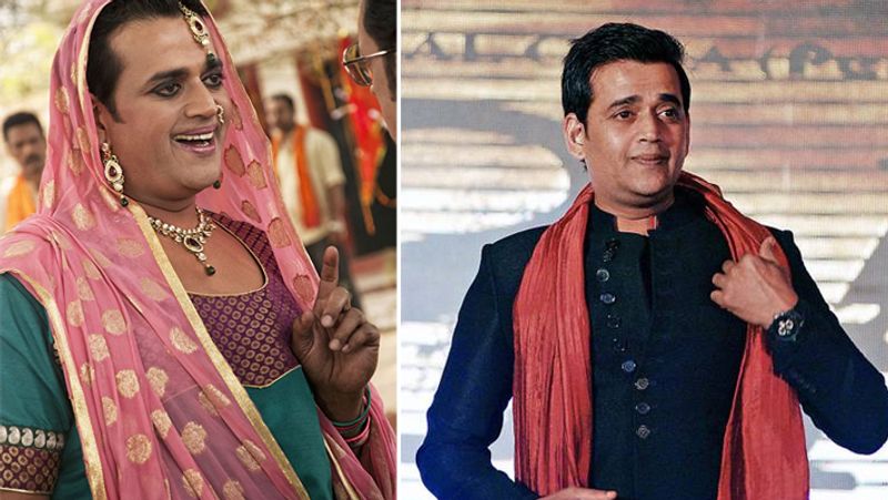 Bhojpuri Actor Ravi kishan Unkonwn facts And his Starting life KPY