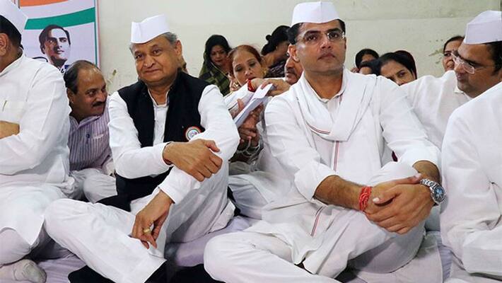 rajastan crisis court accepted pilot peal gehlot says welcome 19 mlas bsm rajastan crisis court accepted pilot peal gehlot says welcome 19 mlas bsm