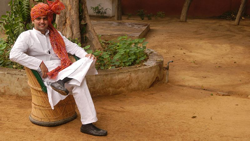 Rajasthan Politics: Controversy between Chief Minister Ashok Gehlot and Sachin Pilot and some old photos kpa