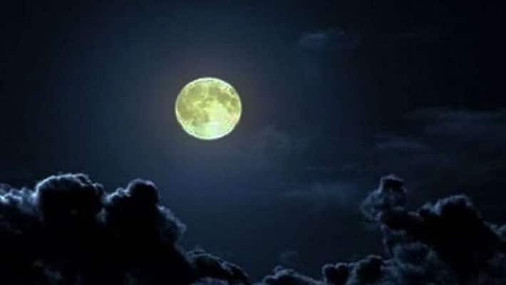 Five interesting facts about the moon - which you absolutely need to know bsm Five interesting facts about the moon - which you absolutely need to know bsm