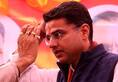 Rajasthan Another blow for Congress as district president of Pali resigns over ouster of Sachin Pilot