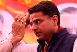 Rajasthan Another blow for Congress as district president of Pali resigns over ouster of Sachin Pilot