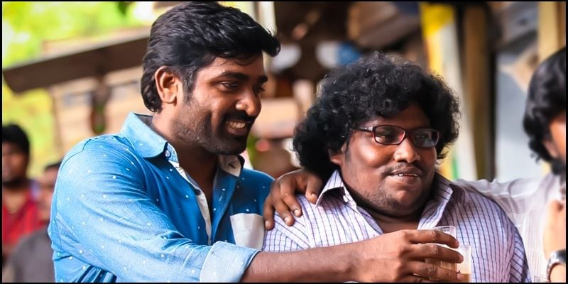விஜய்சேதுபதி உடன் ஆரம்பகால கட்டத்தில் நடித்துள்ளார்கள் அதை பொறுத்தவரை அவங்க வேலையை நல்ல செய்து வருகிறார்கள் இருவரும் 