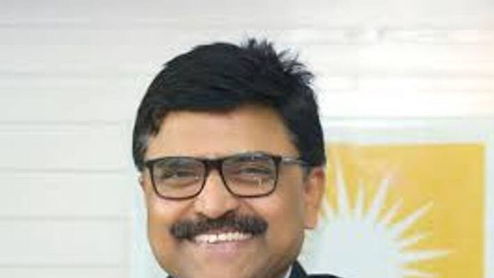 AP Cid police tries to questiong for retired IAS officer PV Ramesh AP Cid police tries to questiong for retired IAS officer PV Ramesh