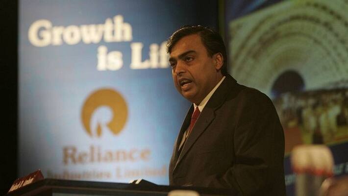 Mukesh Ambani Now World's 6th Richest, Beats Elon Musk And Google Founders Mukesh Ambani Now World's 6th Richest, Beats Elon Musk And Google Founders