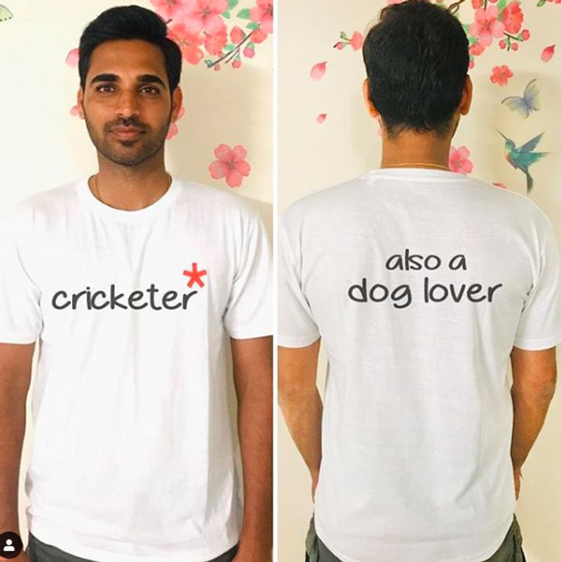 भुवनेश्वर ने फरवरी 2013 में ऑस्ट्रेलिया के खिलाफ अपना पहला इंटरनेशनल टेस्ट मैच खेला। इस क्रिकेटर ने टेस्ट करियर में अब तक 21 मैच खेलकर 63 विकेट हासिल किए हैं। जबकि 114 एकदिवसीय मैचों में अब तक 132 विकेट हासिल किए हैं। 