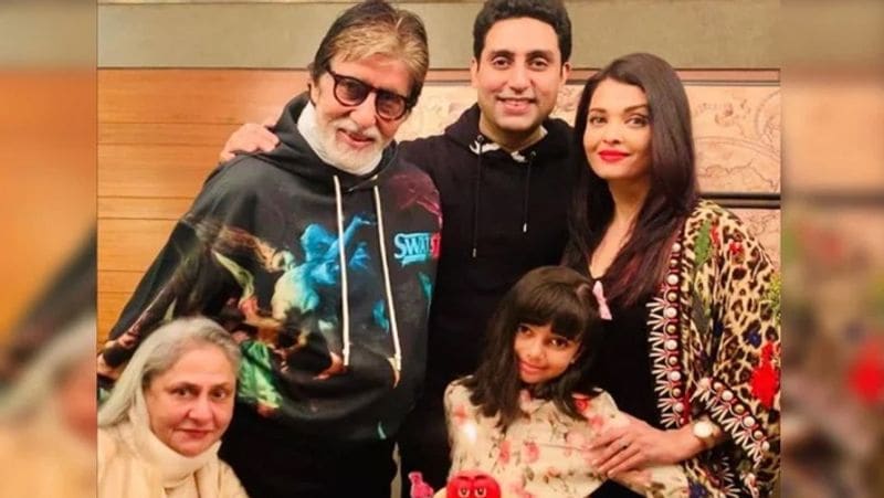 amitabh bachchan abhishek bachchan health update father and son will remain in hospital for 7 more days due to coronavirus KPJ