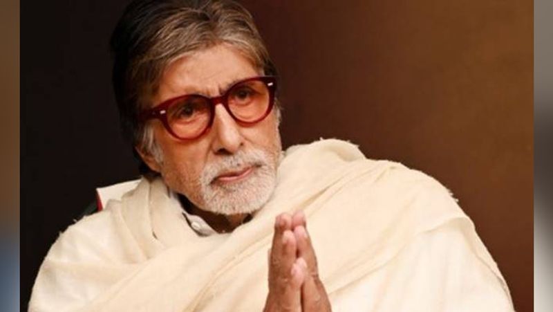 Amitabh bachchans may be discharged soon from nanavati hospital BRD