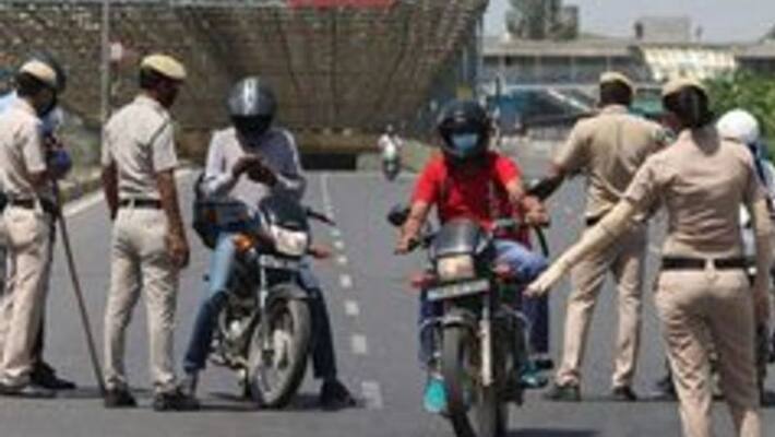 29 areas marked as containment Zone in Howrah 29 areas marked as containment Zone in Howrah
