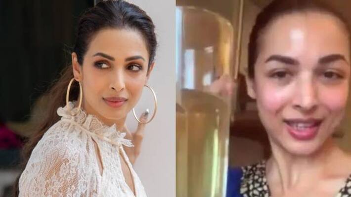 Malaika arora immunity booster is high on vitamin C, check it out Malaika arora immunity booster is high on vitamin C, check it out