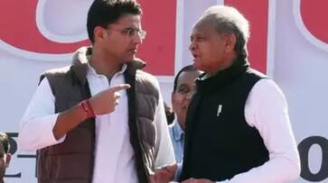 Ashok Gehlot, Sachin Pilot not on talking terms for 1.5 years shows state's interests were compromised