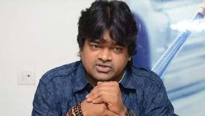 Netizen Counter To Harish Shankar Tweet Netizen Counter To Harish Shankar Tweet