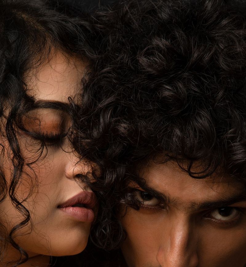 Ram Gopal Varma Thriller Movie Apsara Rani Hot Photo Gallery