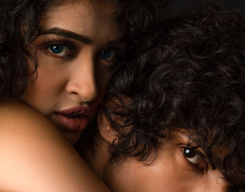 Ram Gopal Varma Thriller Movie Apsara Rani Hot Photo Gallery