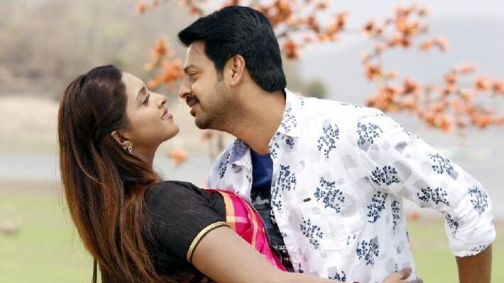 Hero Sriram Next Movie Asalem Jarigindi Release Update Hero Sriram Next Movie Asalem Jarigindi Release Update