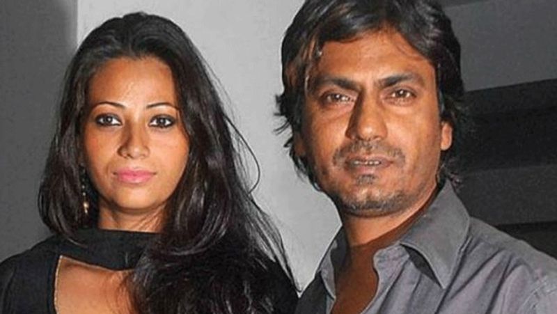 nawazuddin siddiqui wife aaliya siddiqui accuses on husband with serious allegations KPJ