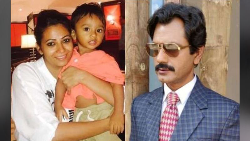 Bollywood Actor Nawazuddin Siddiqui wife writes open letter