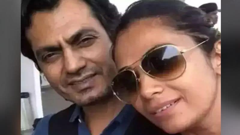 Bollywood Actor Nawazuddin Siddiqui wife writes open letter